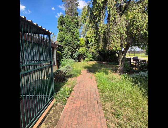 3 BEDROOM HOUSE FOR SALE IN NEW MODDER